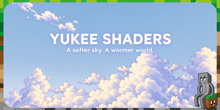 Illustration de Yukee Shaders